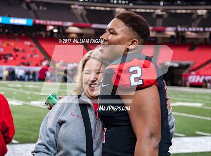 Thumbnail 1 in McIntosh County Academy vs. Macon County (GHSA 1A-Public Final) photogallery.
