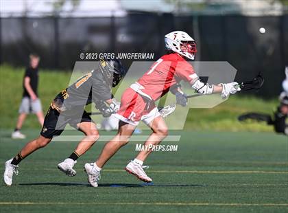 Thumbnail 1 in Novato @ Redwood (CIF NCS MCAL Semi-Final) photogallery.