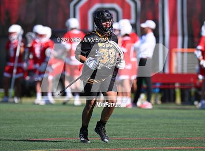 Thumbnail 1 in Novato @ Redwood (CIF NCS MCAL Semi-Final) photogallery.