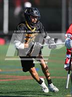 Photo from the gallery "Novato @ Redwood (CIF NCS MCAL Semi-Final)"