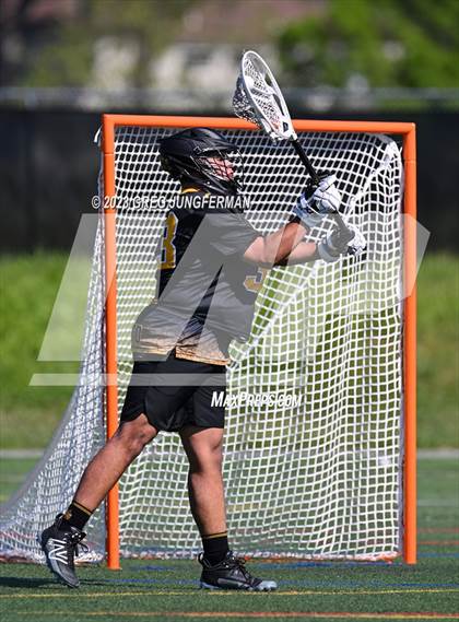 Thumbnail 2 in Novato @ Redwood (CIF NCS MCAL Semi-Final) photogallery.