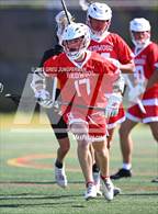 Photo from the gallery "Novato @ Redwood (CIF NCS MCAL Semi-Final)"