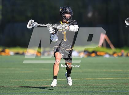 Thumbnail 2 in Novato @ Redwood (CIF NCS MCAL Semi-Final) photogallery.