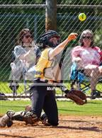 Photo from the gallery "Hernando @ Center Hill  (MHSAA 6A Round 1)"