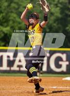 Photo from the gallery "Hernando @ Center Hill  (MHSAA 6A Round 1)"