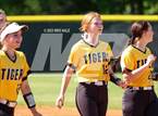 Photo from the gallery "Hernando @ Center Hill  (MHSAA 6A Round 1)"