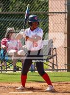 Photo from the gallery "Hernando @ Center Hill  (MHSAA 6A Round 1)"