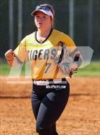 Photo from the gallery "Hernando @ Center Hill  (MHSAA 6A Round 1)"