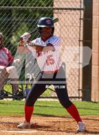 Photo from the gallery "Hernando @ Center Hill  (MHSAA 6A Round 1)"