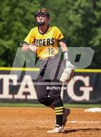 Photo from the gallery "Hernando @ Center Hill  (MHSAA 6A Round 1)"