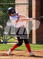 Photo from the gallery "Hernando @ Center Hill  (MHSAA 6A Round 1)"