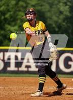 Photo from the gallery "Hernando @ Center Hill  (MHSAA 6A Round 1)"