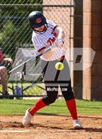 Photo from the gallery "Hernando @ Center Hill  (MHSAA 6A Round 1)"