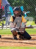 Photo from the gallery "Hernando @ Center Hill  (MHSAA 6A Round 1)"