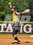 Photo from the gallery "Hernando @ Center Hill  (MHSAA 6A Round 1)"