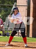 Photo from the gallery "Hernando @ Center Hill  (MHSAA 6A Round 1)"