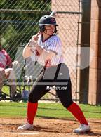 Photo from the gallery "Hernando @ Center Hill  (MHSAA 6A Round 1)"