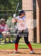 Photo from the gallery "Hernando @ Center Hill  (MHSAA 6A Round 1)"