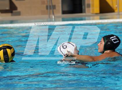Thumbnail 1 in Alhambra vs Moreau Catholic (Tri-Valley Invitational) photogallery.