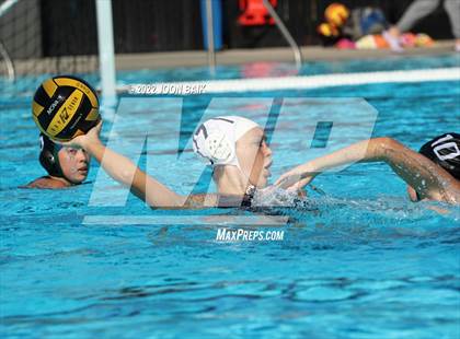 Thumbnail 1 in Alhambra vs Moreau Catholic (Tri-Valley Invitational) photogallery.