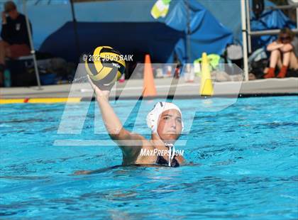 Thumbnail 2 in Alhambra vs Moreau Catholic (Tri-Valley Invitational) photogallery.