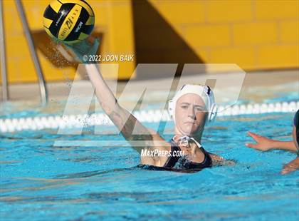 Thumbnail 1 in Alhambra vs Moreau Catholic (Tri-Valley Invitational) photogallery.