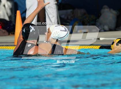 Thumbnail 1 in Alhambra vs Moreau Catholic (Tri-Valley Invitational) photogallery.