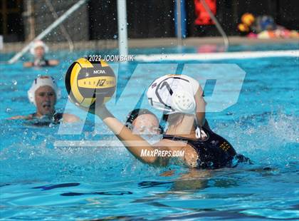 Thumbnail 3 in Alhambra vs Moreau Catholic (Tri-Valley Invitational) photogallery.