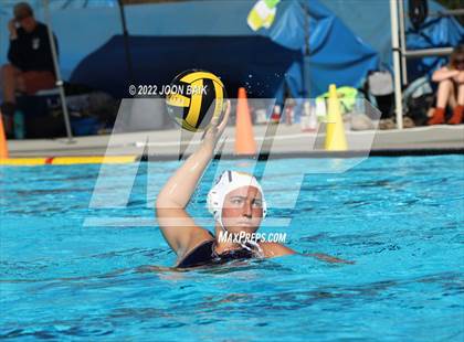 Thumbnail 1 in Alhambra vs Moreau Catholic (Tri-Valley Invitational) photogallery.
