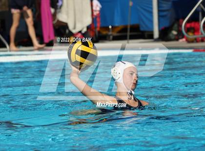 Thumbnail 1 in Alhambra vs Moreau Catholic (Tri-Valley Invitational) photogallery.