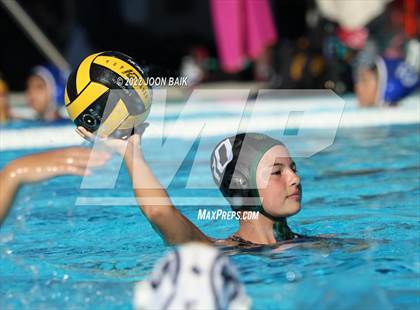 Thumbnail 3 in Alhambra vs Moreau Catholic (Tri-Valley Invitational) photogallery.