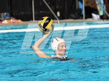 Thumbnail 3 in Alhambra vs Moreau Catholic (Tri-Valley Invitational) photogallery.