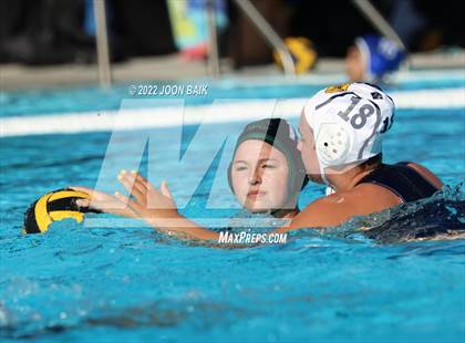 Thumbnail 1 in Alhambra vs Moreau Catholic (Tri-Valley Invitational) photogallery.