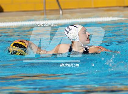 Thumbnail 3 in Alhambra vs Moreau Catholic (Tri-Valley Invitational) photogallery.