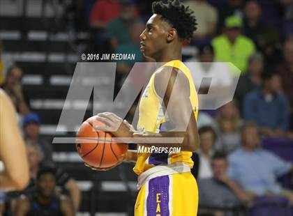 Thumbnail 2 in IMG Academy vs. Montverde Academy (City of Palms Classic) photogallery.