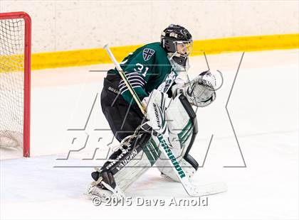 Thumbnail 2 in Belmont Hill vs. Brooks (NEPSAC Large School Final) photogallery.