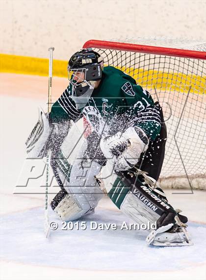 Thumbnail 1 in Belmont Hill vs. Brooks (NEPSAC Large School Final) photogallery.
