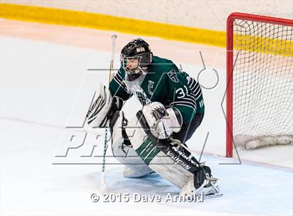 Thumbnail 1 in Belmont Hill vs. Brooks (NEPSAC Large School Final) photogallery.
