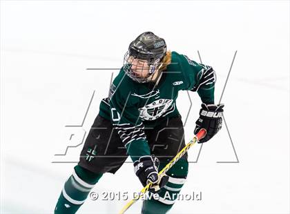 Thumbnail 3 in Belmont Hill vs. Brooks (NEPSAC Large School Final) photogallery.