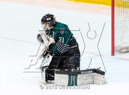 Thumbnail 1 in Belmont Hill vs. Brooks (NEPSAC Large School Final) photogallery.