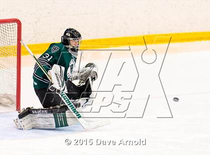 Thumbnail 1 in Belmont Hill vs. Brooks (NEPSAC Large School Final) photogallery.