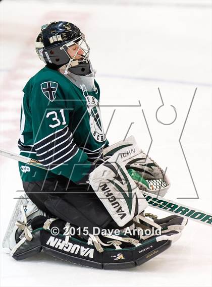 Thumbnail 3 in Belmont Hill vs. Brooks (NEPSAC Large School Final) photogallery.