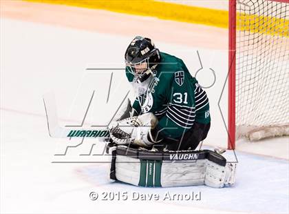 Thumbnail 1 in Belmont Hill vs. Brooks (NEPSAC Large School Final) photogallery.