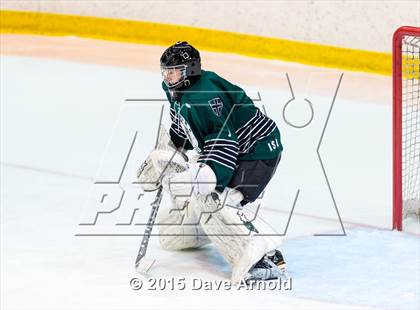 Thumbnail 1 in Belmont Hill vs. Brooks (NEPSAC Large School Final) photogallery.