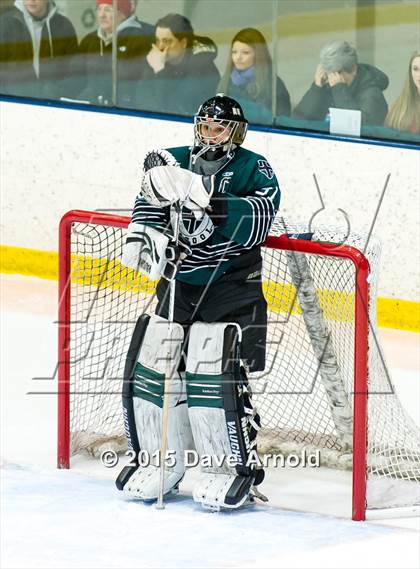 Thumbnail 1 in Belmont Hill vs. Brooks (NEPSAC Large School Final) photogallery.