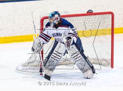 Thumbnail 1 in Belmont Hill vs. Brooks (NEPSAC Large School Final) photogallery.