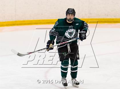 Thumbnail 1 in Belmont Hill vs. Brooks (NEPSAC Large School Final) photogallery.