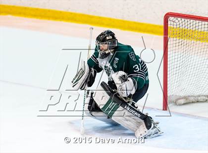 Thumbnail 2 in Belmont Hill vs. Brooks (NEPSAC Large School Final) photogallery.