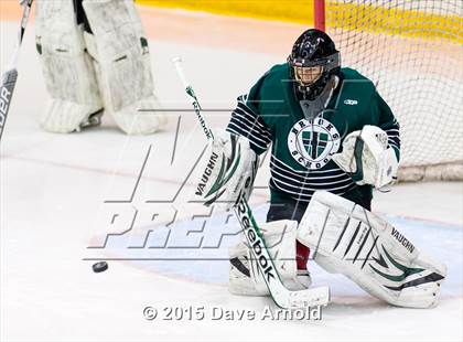 Thumbnail 1 in Belmont Hill vs. Brooks (NEPSAC Large School Final) photogallery.