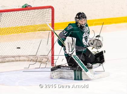 Thumbnail 2 in Belmont Hill vs. Brooks (NEPSAC Large School Final) photogallery.